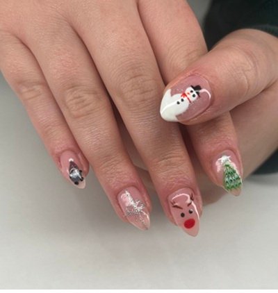 Winter & Christmas